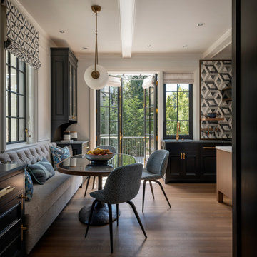 Mediterranean Revival