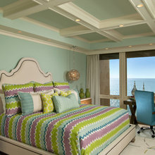 Bedroom master