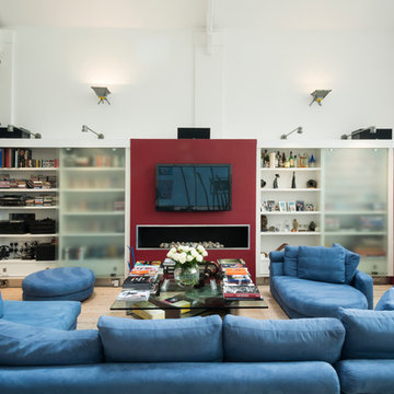 Bethany Hall, North Kensington, London, W10