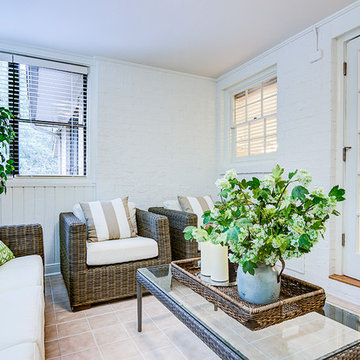Atlanta Condominium