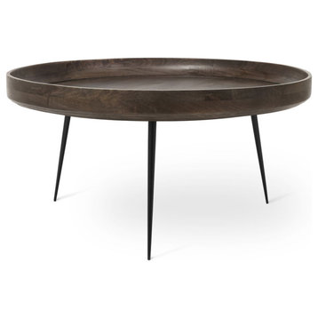 Mater Bowl Table, Extra Large