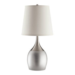 Gallery - Table Lamps