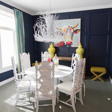 Summerwood Shelby Project