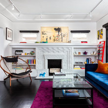 Fireplaces