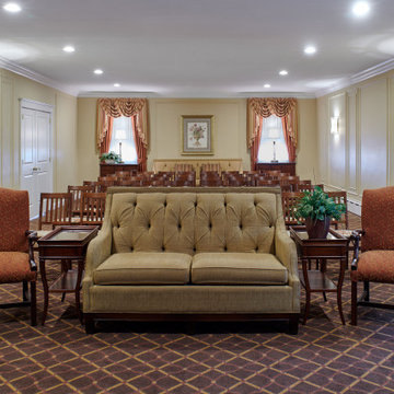 Boulevard Funeral Home
