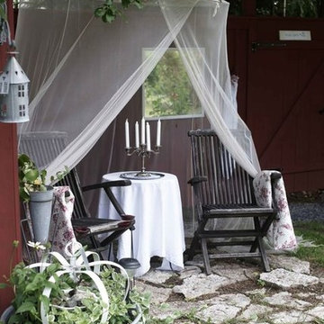 44 Mosquito Net Decor Ideas For Outdoors