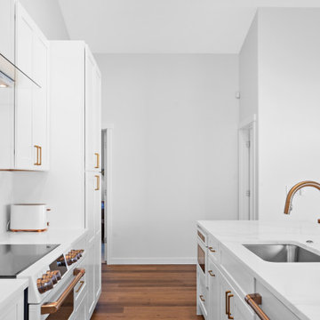 Lone Star Spirit™ Collection | Customer Installation