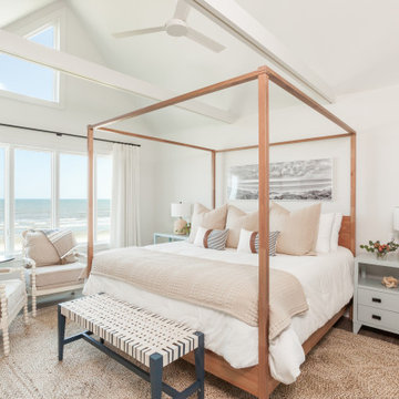 Mariners Watch: A Cozy Coastal Hideaway