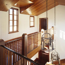 stairway