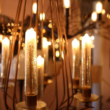 Lighting Unlimited Showroom
