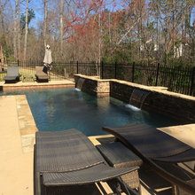 Pools