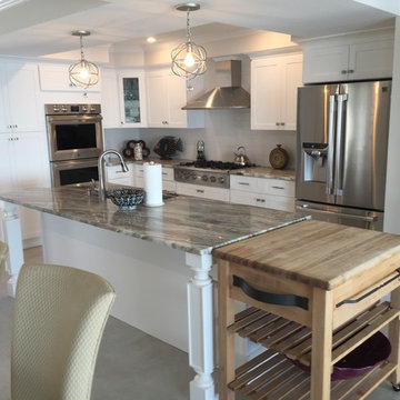 Jeff Garabedian designs