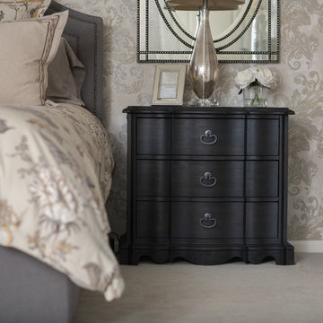 Master Suite Renovation