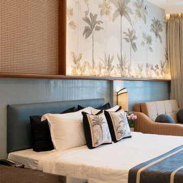 Can Light Shape Emotion? Designing Interiors That Feel