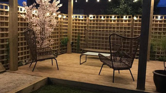 Decking and Garden Projects