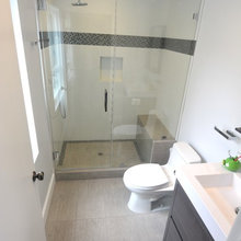 Master Bathroom Ideas