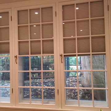 Somfy Motorization