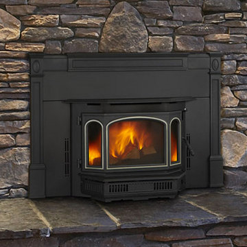 Fireplace Inserts