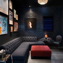 Media Room