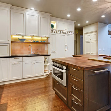 Davis Dynamic. Nar Fine Carpentry.Sacramento. El Dorado Hills