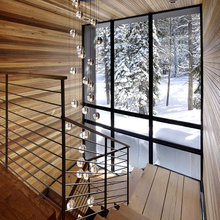 Hall/Entré/Trappa