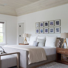New House Guest Bedroom