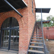 Awnings/Overhangs