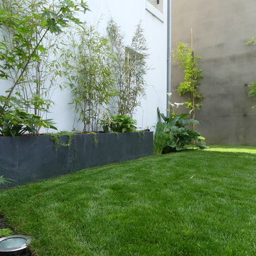 Bordeaux Jardin Public