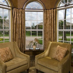 Window Replacement Project - Products