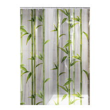 Shower curtains!