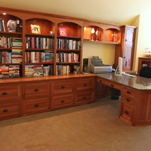 Home Office Ideas
