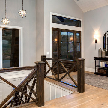 Park City Showcase Home