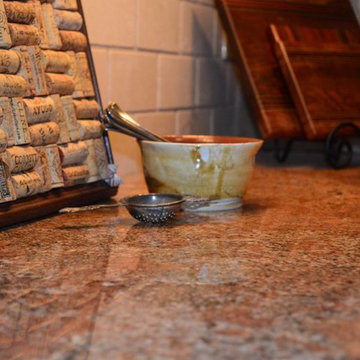 Lavallee Kitchen
