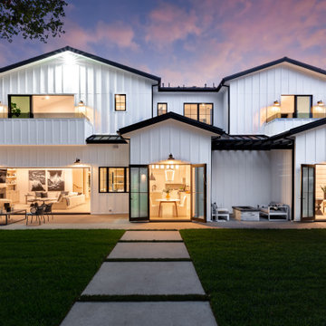 Tampa Ave, Tarzana