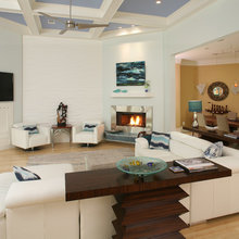 ceiling beams