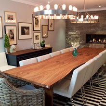 Dining Room Ideas