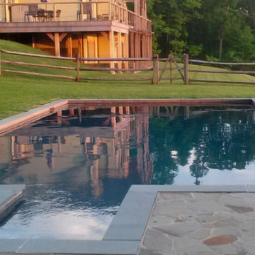 Our Work