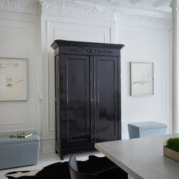 Meeting Area - Furniture