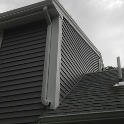 Siding - Products