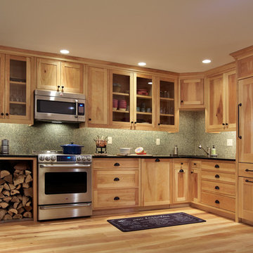 Sugarbush Condo Renovation