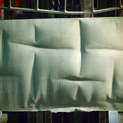 Fabric Forming Wall Designs - Products