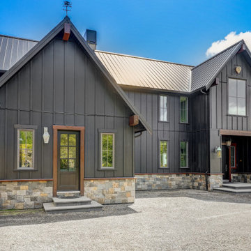 Goldstream Heights