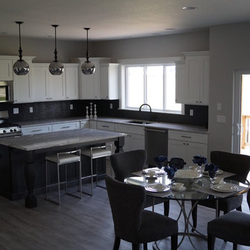 Mike Roberts Parade Home 2016