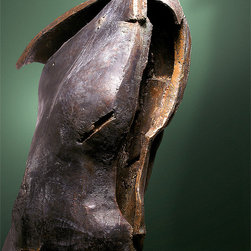 Bronze Statues - Artwork