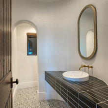 3rd Floor Bathroom