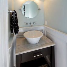 Bathroom Ideas