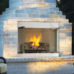 Astria - Astria Odyssey - Outdoor Fireplaces
