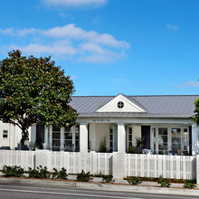 beach house
