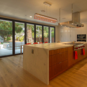 17-18 Local Kitchen Design Contest