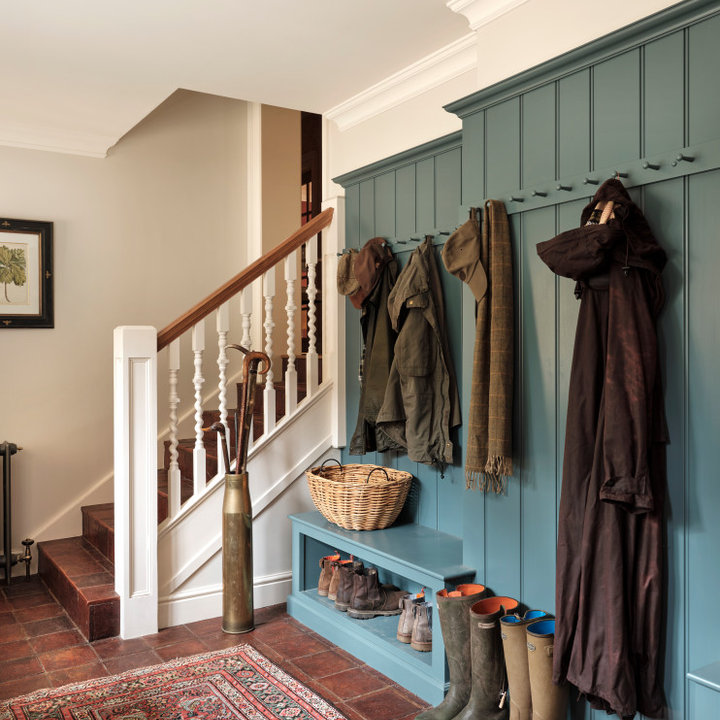 75 Beautiful Entrance Ideas and Designs - March 2023 | Houzz UK